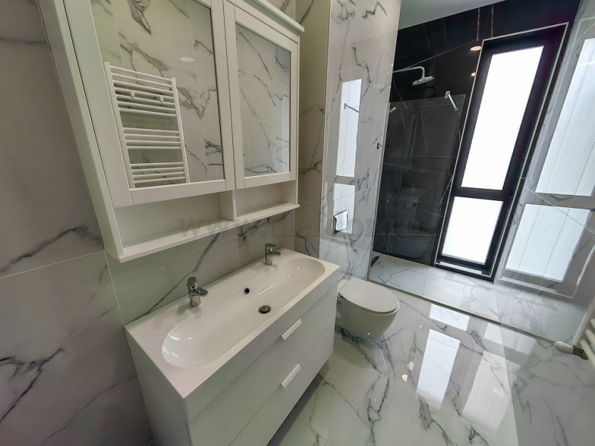 Apartament cu gradina în zona Iancu Nicolae | British School Apartament cu gradina în zona Iancu Nicolae | British School