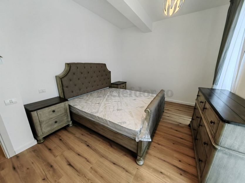 Apartament cu gradina în zona Iancu Nicolae | British School Apartament cu gradina în zona Iancu Nicolae | British School