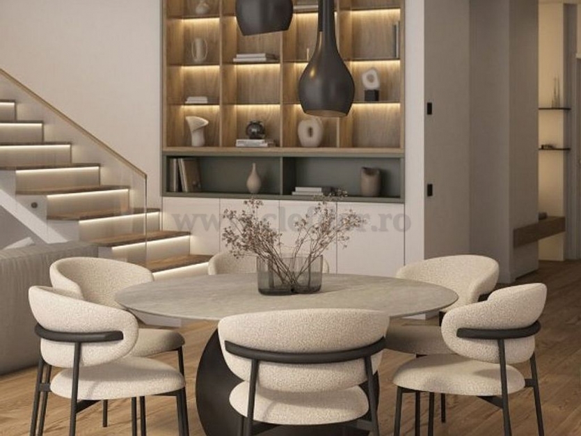 LUXURY VILLA on Iancu Nicolae VILA de LUX in zona Iancu Nicolae