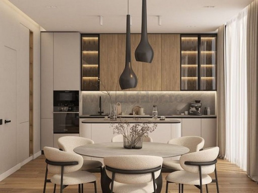 LUXURY VILLA on Iancu Nicolae VILA de LUX in zona Iancu Nicolae