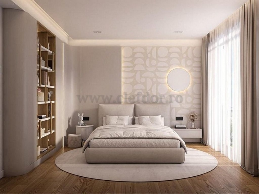 LUXURY VILLA on Iancu Nicolae VILA de LUX in zona Iancu Nicolae