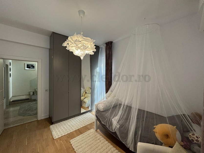 Best Price - Pipera - American School - Individual villa - first rental Best Price - Pipera - Scoala Americana - Vila individuala - prima inchiriere