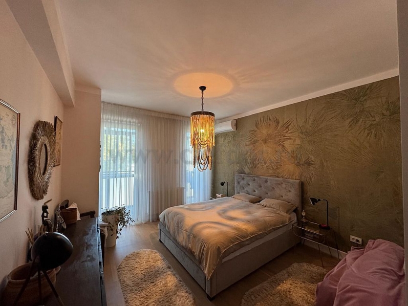 Best Price - Pipera - American School - Individual villa - first rental Best Price - Pipera - Scoala Americana - Vila individuala - prima inchiriere