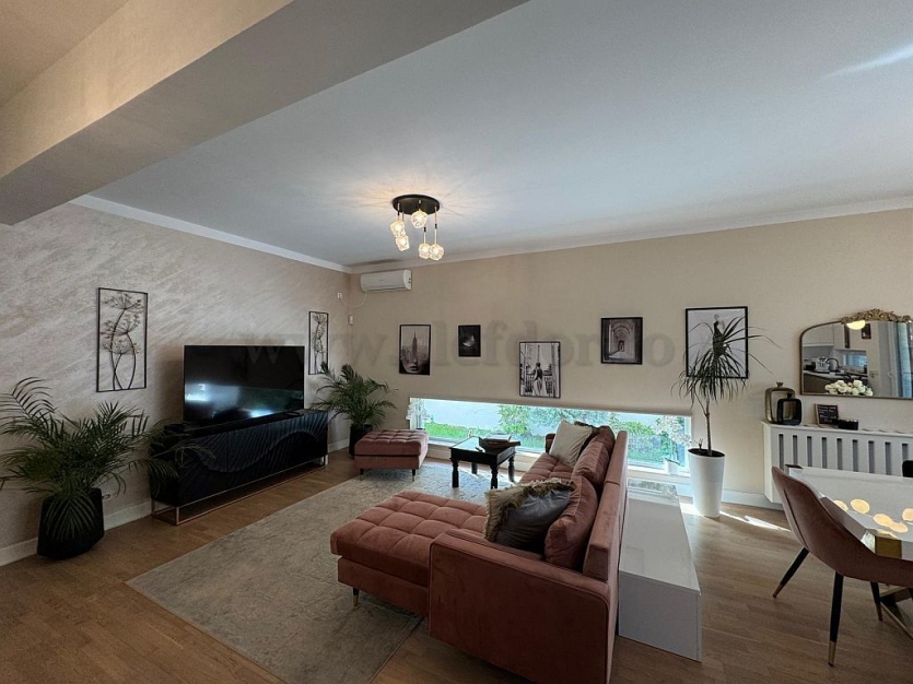 Best Price - Pipera - American School - Individual villa - first rental Best Price - Pipera - Scoala Americana - Vila individuala - prima inchiriere