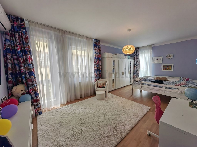 Pipera - American School - Individual villa - first rental Pipera - Scoala Americana - Vila individuala - prima inchiriere