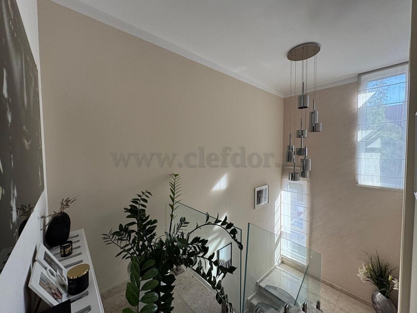 Best Price - Pipera - American School - Individual villa - first rental Best Price - Pipera - Scoala Americana - Vila individuala - prima inchiriere