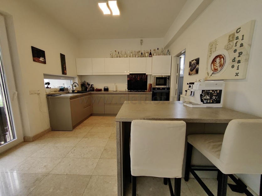 Pipera - American School - Individual villa - first rental Pipera - Scoala Americana - Vila individuala - prima inchiriere