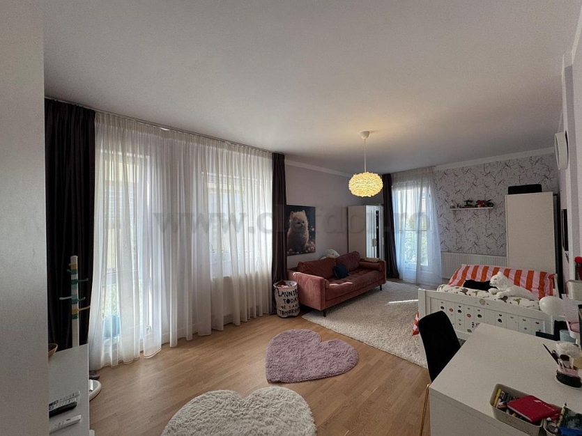 Best Price - Pipera - American School - Individual villa - first rental Best Price - Pipera - Scoala Americana - Vila individuala - prima inchiriere