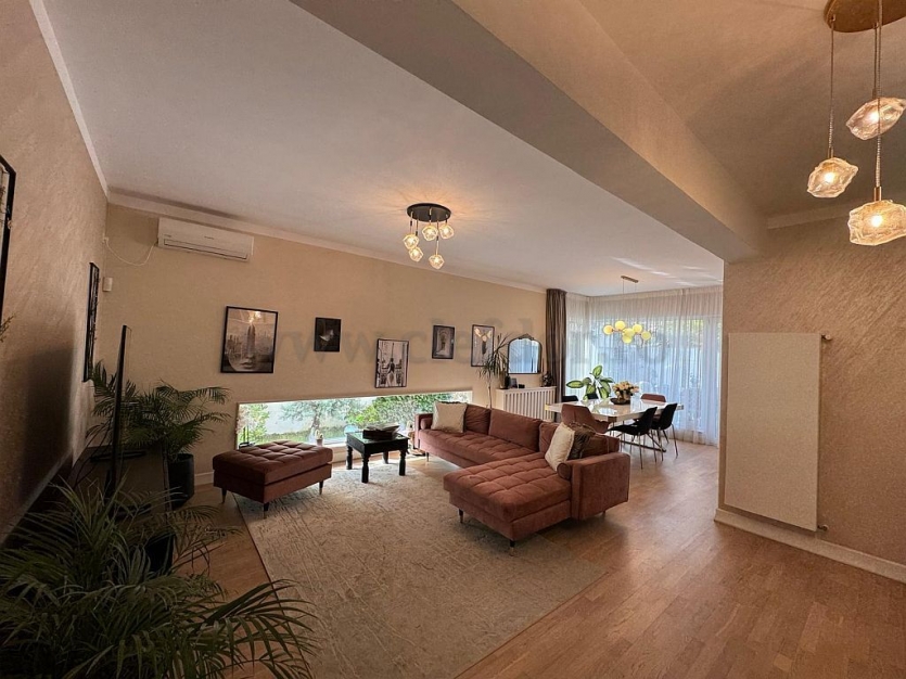 Best Price - Pipera - American School - Individual villa - first rental Best Price - Pipera - Scoala Americana - Vila individuala - prima inchiriere