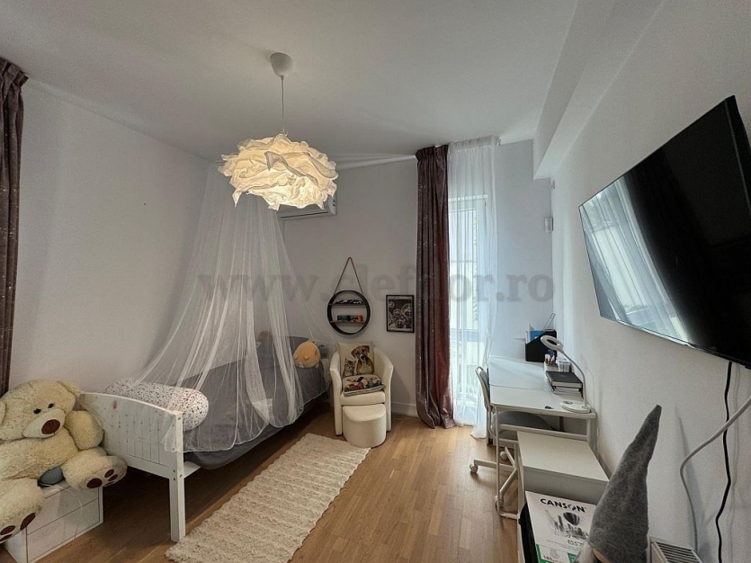 Best Price - Pipera - American School - Individual villa - first rental Best Price - Pipera - Scoala Americana - Vila individuala - prima inchiriere