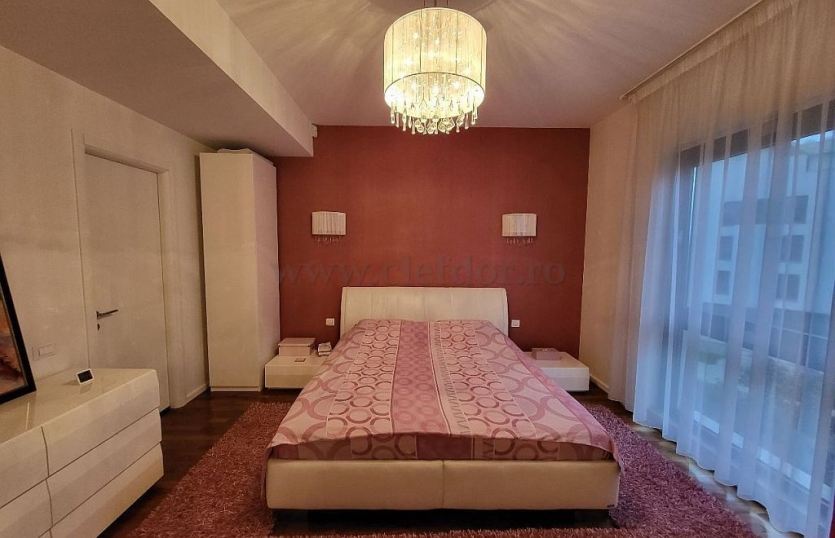 Apartament in apropiere de Ambasada Americii Apartament in apropiere de Ambasada Americii