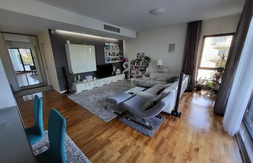 Apartament in apropiere de Ambasada Americii Apartament in apropiere de Ambasada Americii