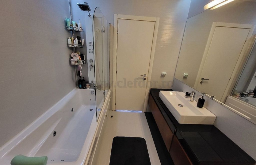 Apartament in apropiere de Ambasada Americii Apartament in apropiere de Ambasada Americii