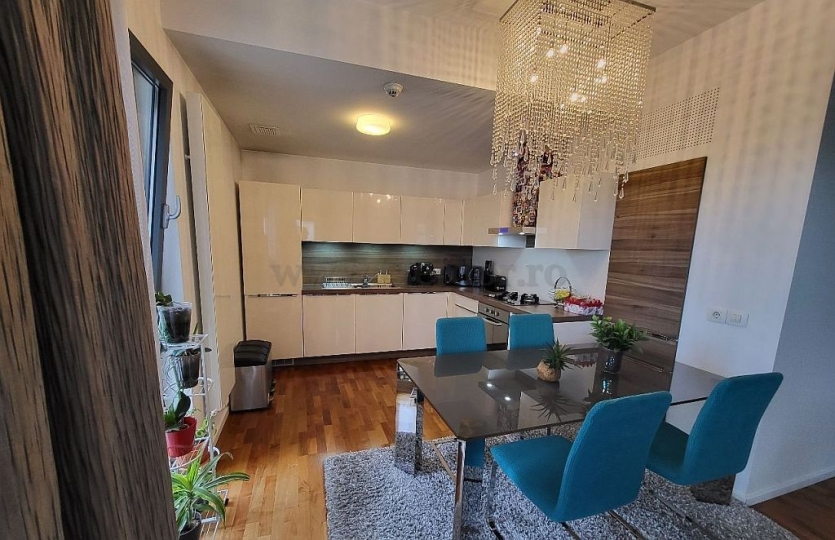 Apartament in apropiere de Ambasada Americii Apartament in apropiere de Ambasada Americii