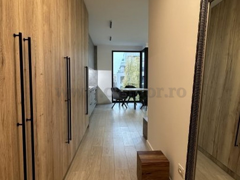 Win Herastrau - 1 bedroom apartment for rent Win Herastrau - apartament cu 2 camere de inchiriat