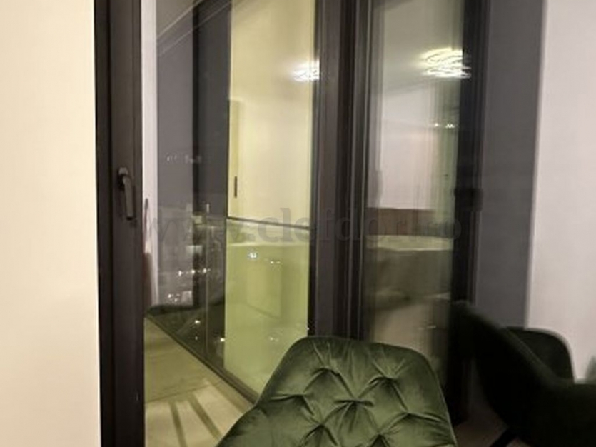 Win Herastrau - 1 bedroom apartment for rent Win Herastrau - apartament cu 2 camere de inchiriat