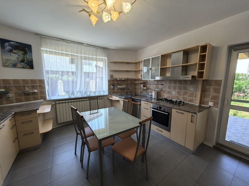 Vila de lux in zona Pipera Vila de lux in zona Pipera