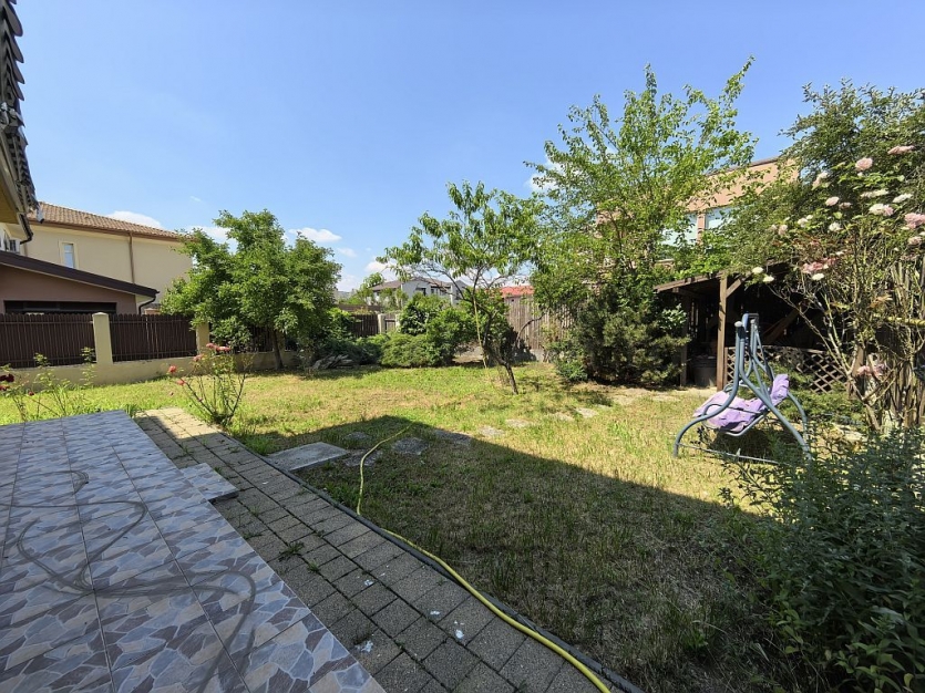 Vila de lux in zona Pipera Vila de lux in zona Pipera