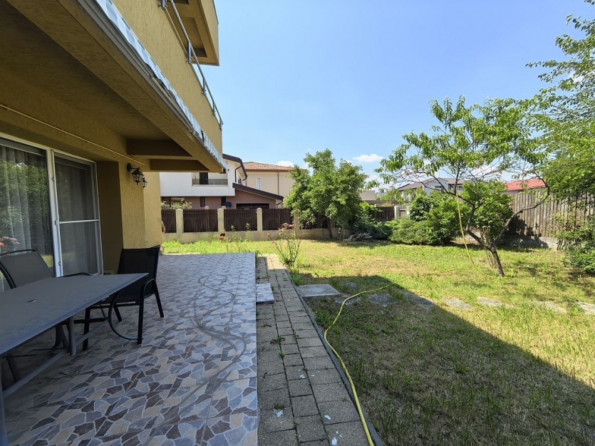 Vila de lux in zona Pipera Vila de lux in zona Pipera