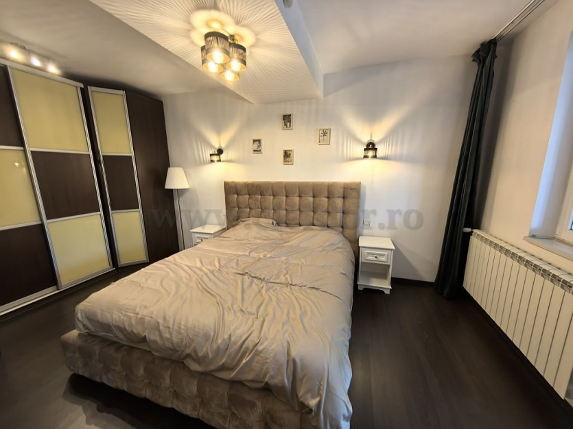 Vila de lux in zona Pipera Vila de lux in zona Pipera