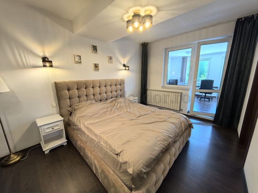 Vila de lux in zona Pipera Vila de lux in zona Pipera