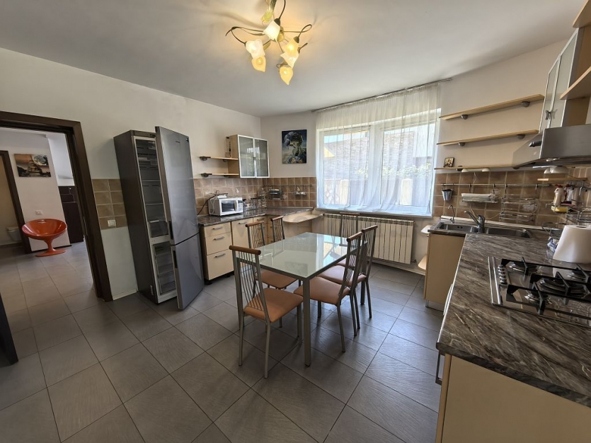 Vila de lux in zona Pipera Vila de lux in zona Pipera