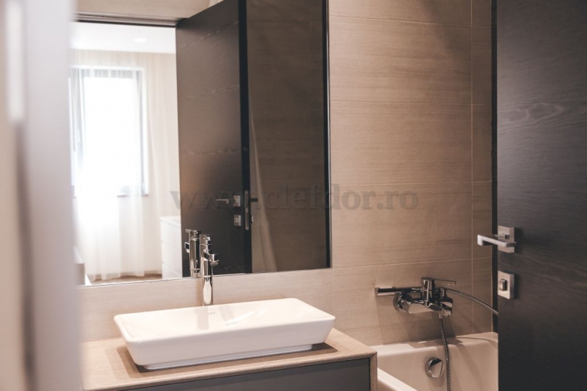 Primaverii - 2 bedroom apartment for rent Primaverii - apartament cu 3 camere de inchiriat