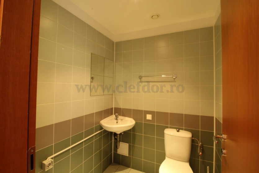 Soseaua Nordului - 2 bedroom apartment for rent Soseaua Nordului - apartament cu 3 camere de inchiriat