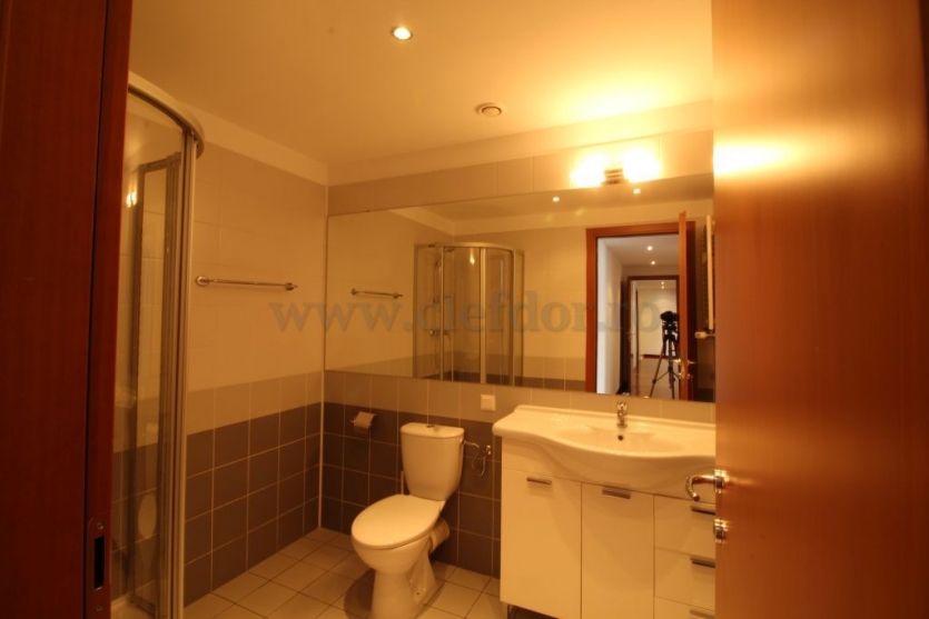 Soseaua Nordului - 2 bedroom apartment for rent Soseaua Nordului - apartament cu 3 camere de inchiriat