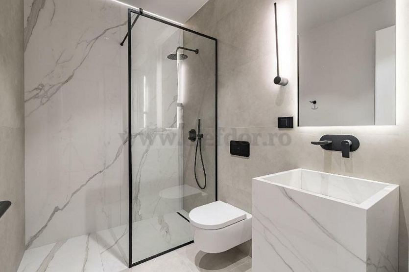 Chelsea Residence - NEW Luxury Villa near the American School Chelsea Residence- Vila NOUA de Lux  in apropiere de Scoala MAericana