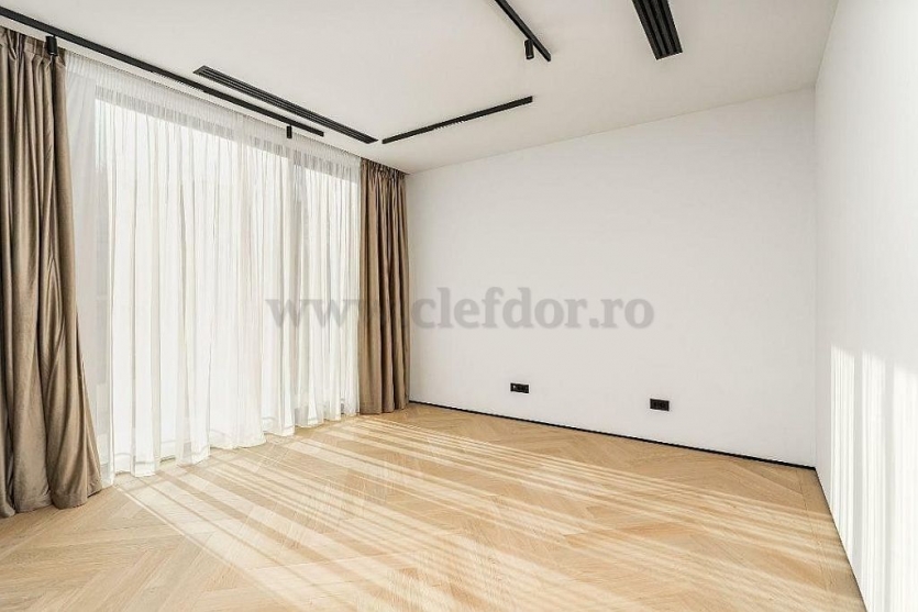 Chelsea Residence - NEW Luxury Villa near the American School Chelsea Residence- Vila NOUA de Lux  in apropiere de Scoala MAericana