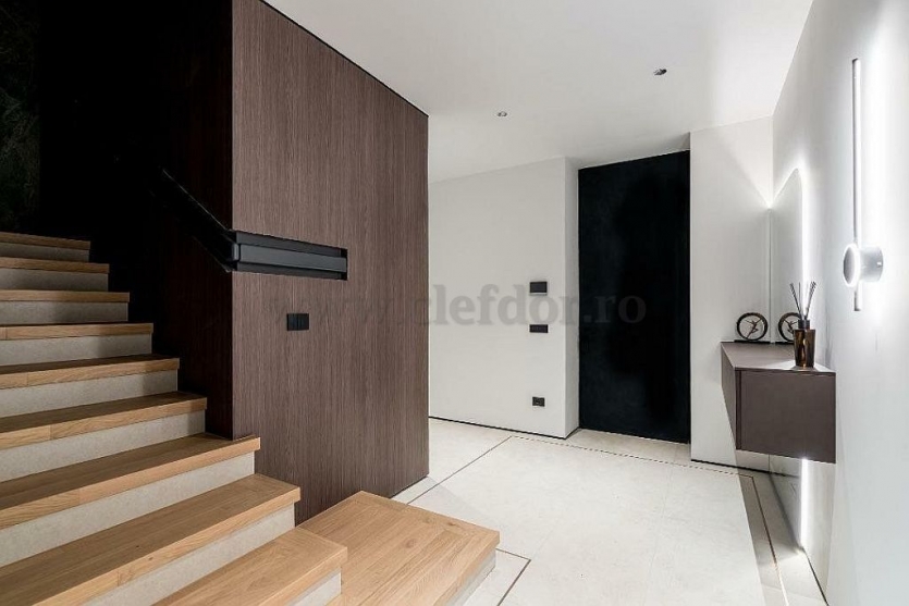 Chelsea Residence - NEW Luxury Villa near the American School Chelsea Residence- Vila NOUA de Lux  in apropiere de Scoala MAericana