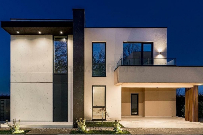 Chelsea Residence - NEW Luxury Villa near the American School Chelsea Residence- Vila NOUA de Lux  in apropiere de Scoala MAericana