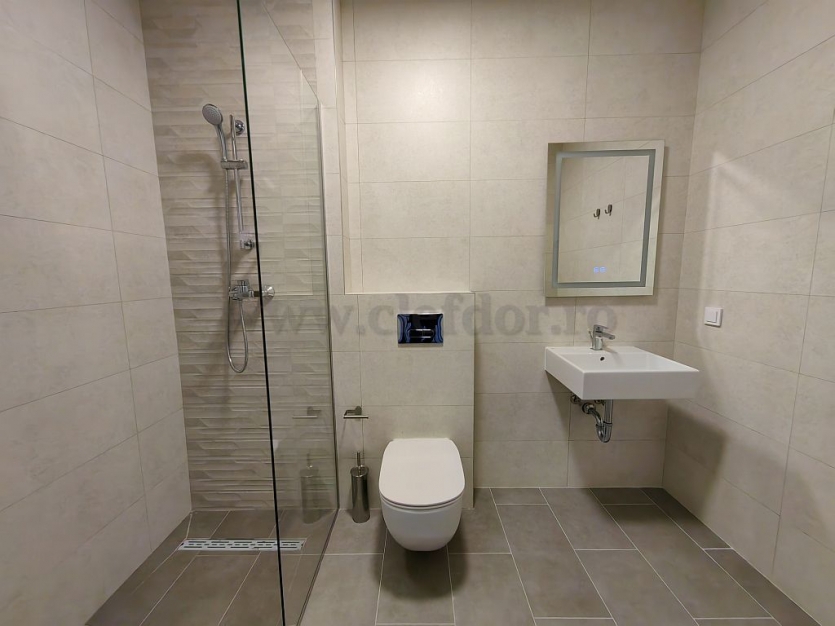 Villa in residential complex with swimming pool Vila in complex rezidential cu Piscina