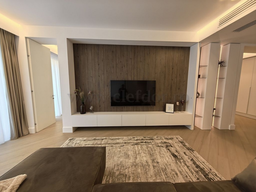 Apartament în zona Iancu Nicolae - Cambridge School Apartament în zona Iancu Nicolae - Cambridge School