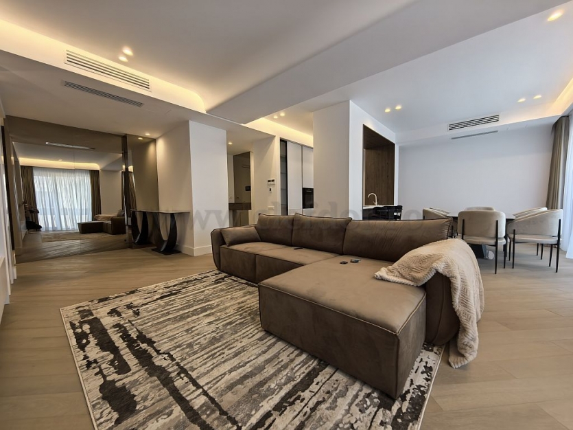 Apartament în zona Iancu Nicolae - Cambridge School Apartament în zona Iancu Nicolae - Cambridge School