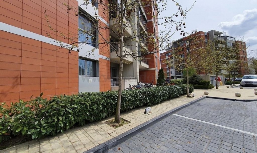 2 Bedrooms Apartment for rent, Baneasa area Apartament cu 3 camere de închiriat în zona Baneasa