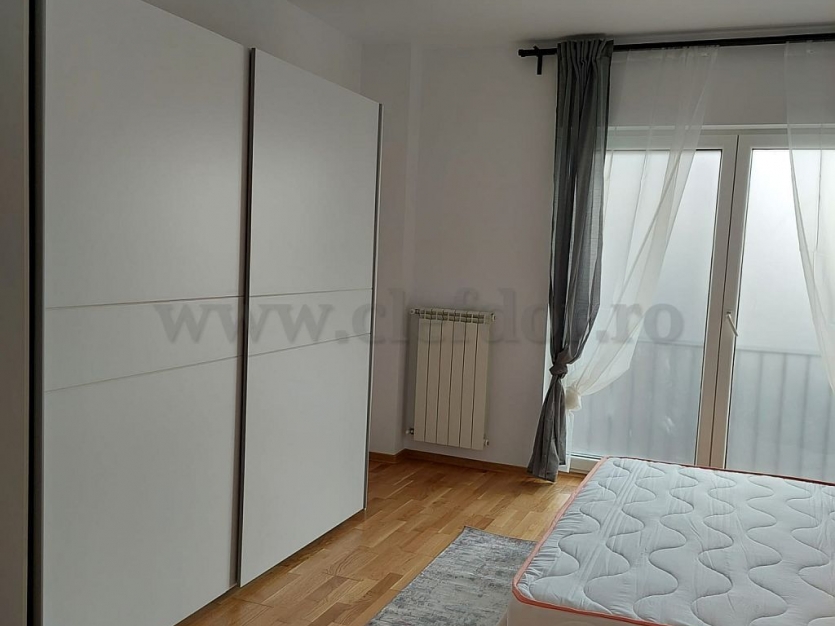 Ibiza Sol - Apartament cu 4 camere in apropiere de Scoala Americana Ibiza Sol - Apartament cu 4 camere in apropiere de Scoala Americana