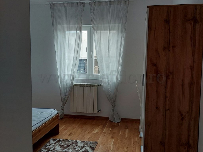 Ibiza Sol - Apartament cu 4 camere in apropiere de Scoala Americana Ibiza Sol - Apartament cu 4 camere in apropiere de Scoala Americana