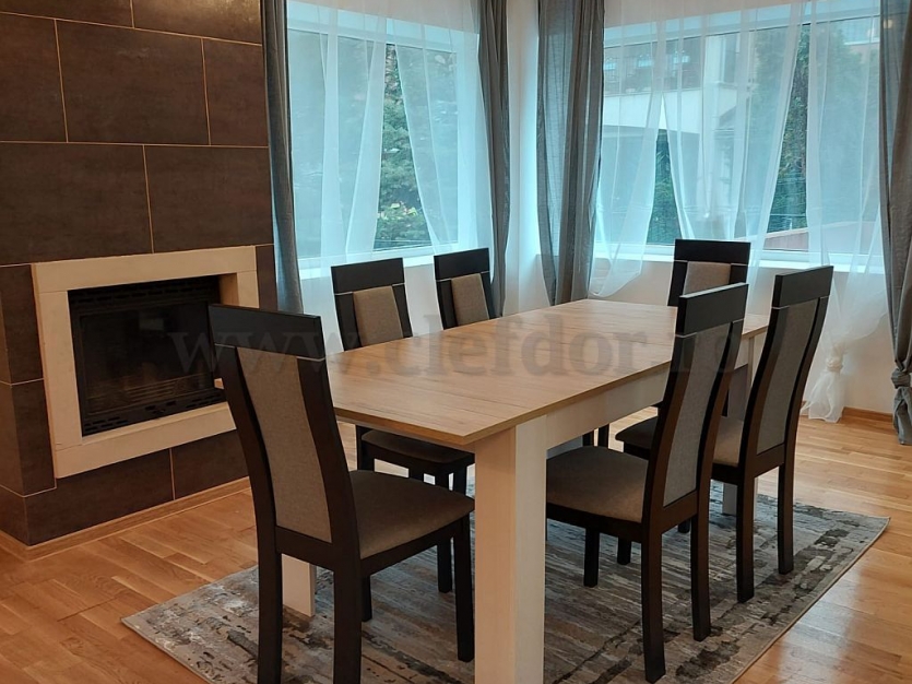 Ibiza Sol - Apartament cu 4 camere in apropiere de Scoala Americana Ibiza Sol - Apartament cu 4 camere in apropiere de Scoala Americana