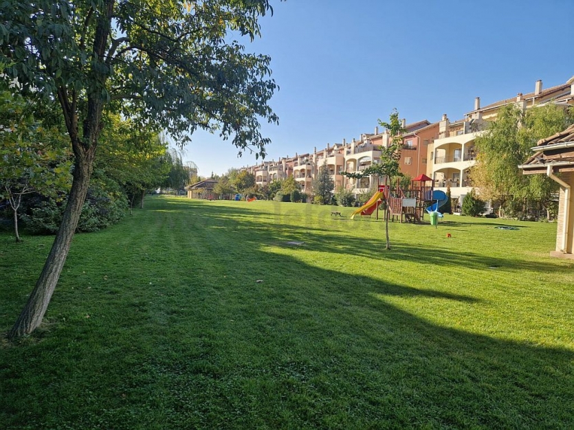 Ibiza Sol - Apartament cu 4 camere in apropiere de Scoala Americana Ibiza Sol - Apartament cu 4 camere in apropiere de Scoala Americana