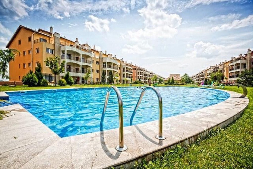 Ibiza Sol - Apartament cu 4 camere in apropiere de Scoala Americana Ibiza Sol - Apartament cu 4 camere in apropiere de Scoala Americana