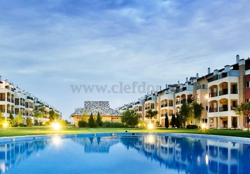 Ibiza Sol - Apartament cu 4 camere in apropiere de Scoala Americana Ibiza Sol - Apartament cu 4 camere in apropiere de Scoala Americana