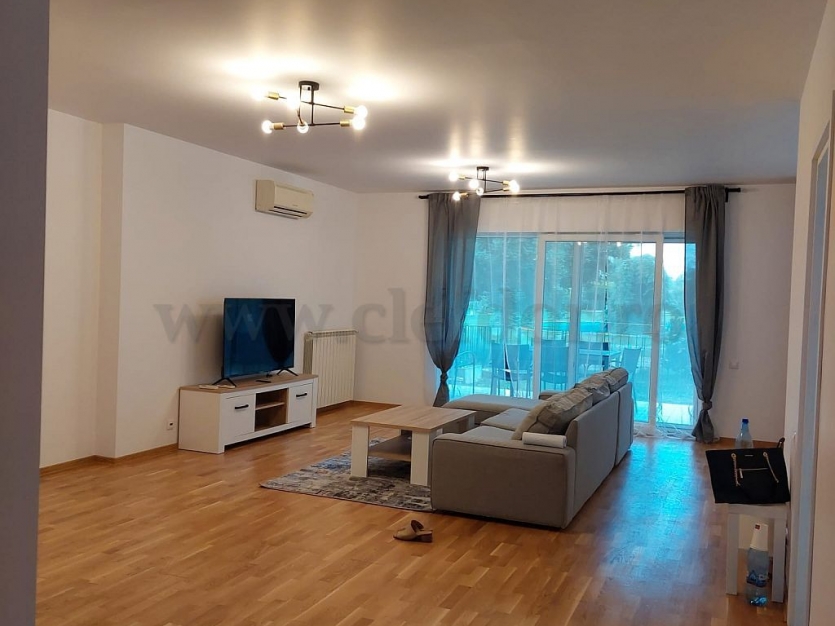 Ibiza Sol - Apartament cu 4 camere in apropiere de Scoala Americana Ibiza Sol - Apartament cu 4 camere in apropiere de Scoala Americana