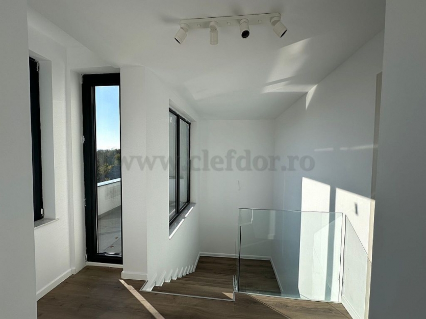 VIla NOUA in apropiere de IANCU NICOLAE-JOLIE VILLE VIla NOUA in apropiere de IANCU NICOLAE-JOLIE VILLE