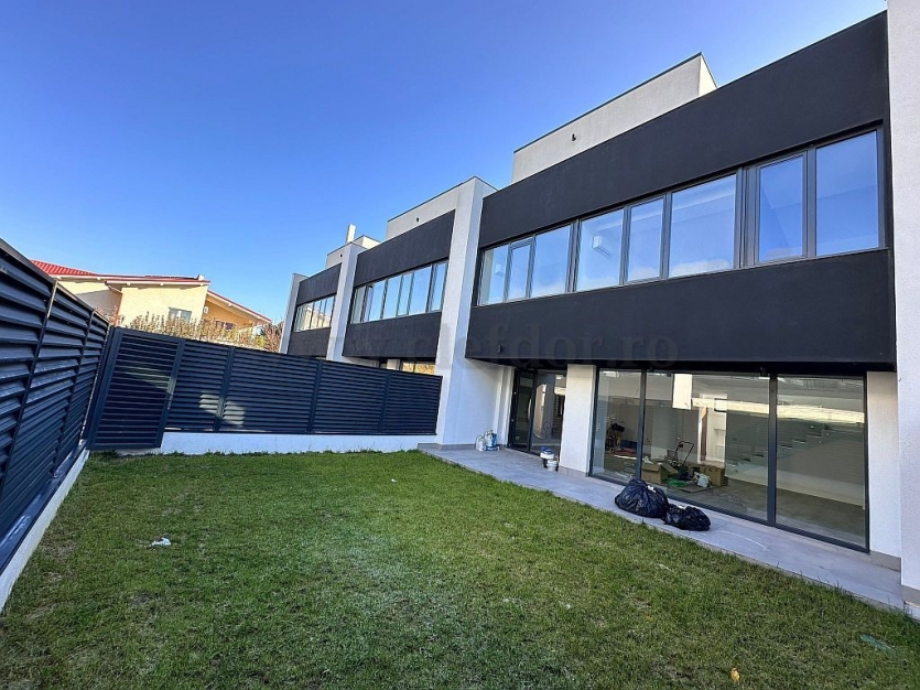 VIla NOUA in apropiere de IANCU NICOLAE-JOLIE VILLE VIla NOUA in apropiere de IANCU NICOLAE-JOLIE VILLE