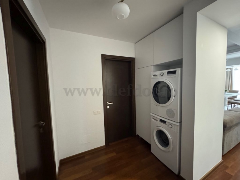 Herastrau - 3 bedroom apartment, 80sqm terrace, refurbished 2025 Herastrau - apartament cu 4 camere de inchiriat, terasa 80mp renovat 2025