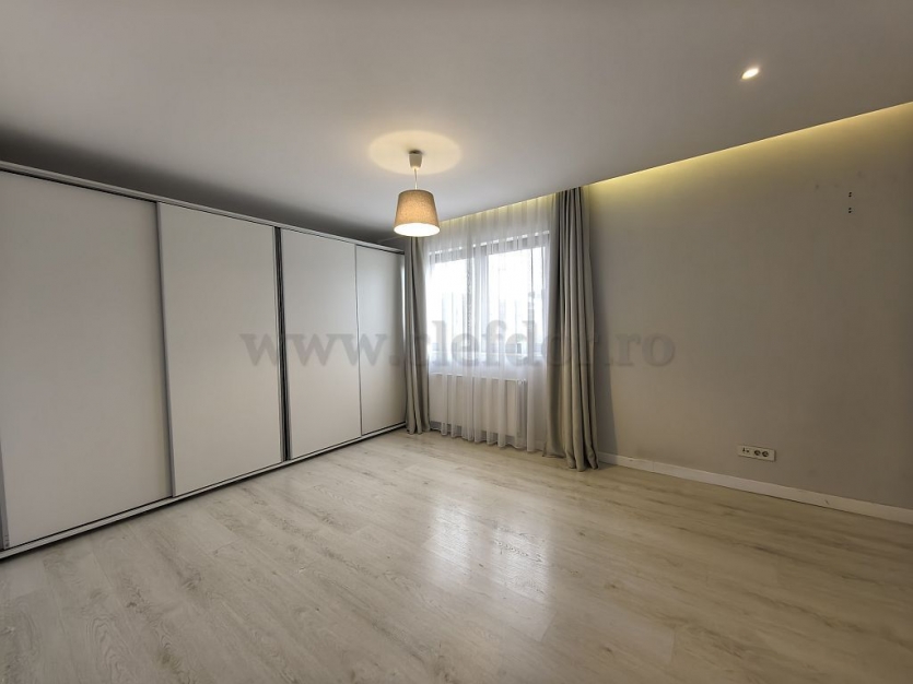 OXFORD GARDENS - Vila de Lux in apropiere de Scoala Americana OXFORD GARDENS - Vila de Lux in apropiere de Scoala Americana