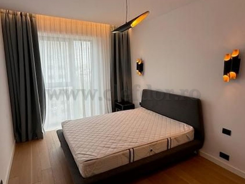 ONE Herastrau Towers - apartament cu 2 camere de inchiriat ONE Herastrau Towers - apartament cu 2 camere de inchiriat