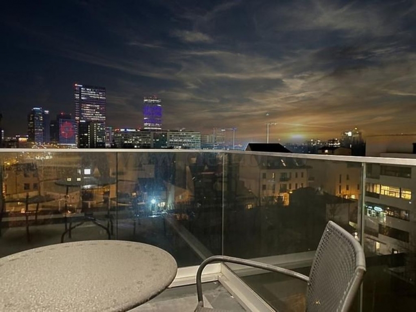 One Herastrau  Plazza - 2 camere modern mobilat One Herastrau  Plazza - 2 camere modern mobilat